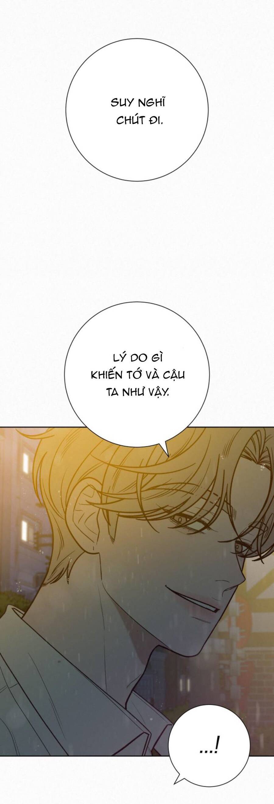 Tình Yêu Trong Sáng: Chapter 76