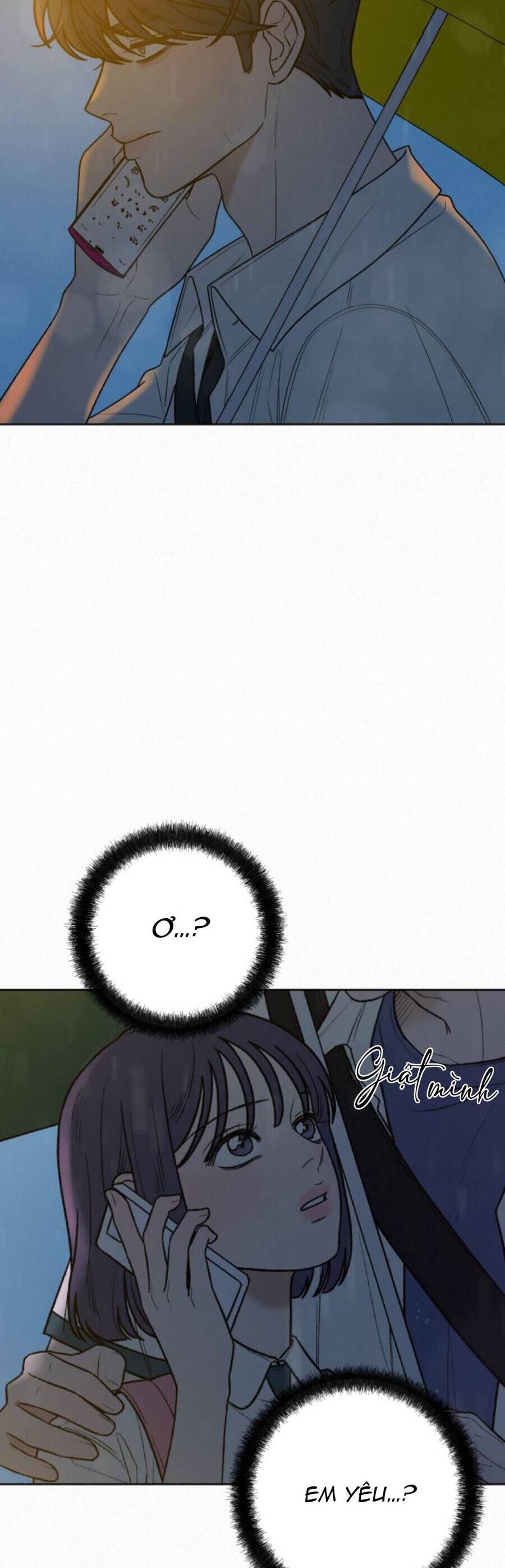 Tình Yêu Trong Sáng: Chapter 76