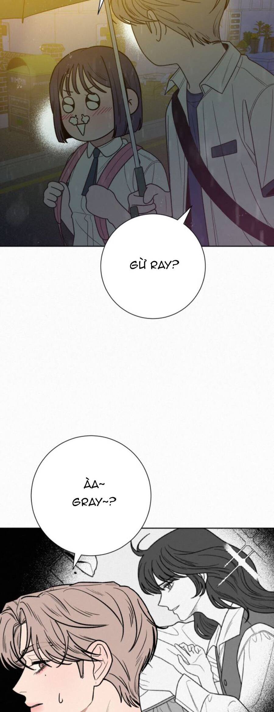 Tình Yêu Trong Sáng: Chapter 76