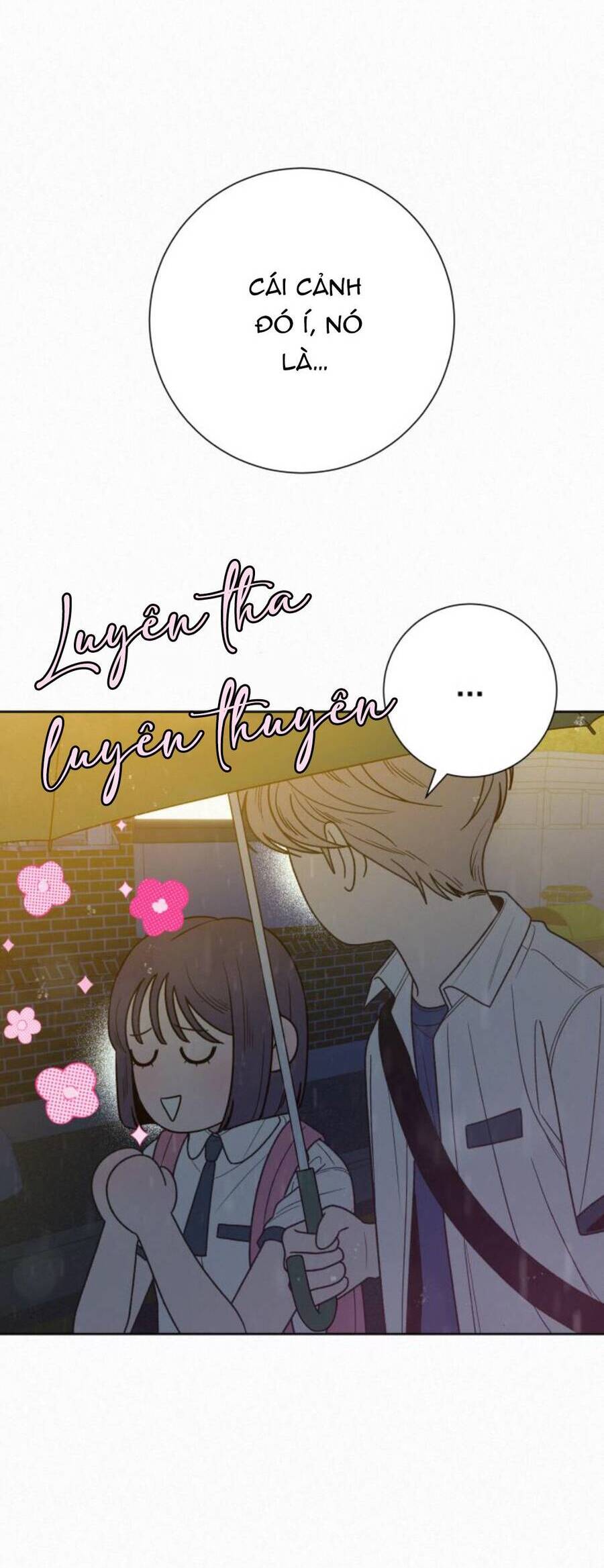 Tình Yêu Trong Sáng: Chapter 76