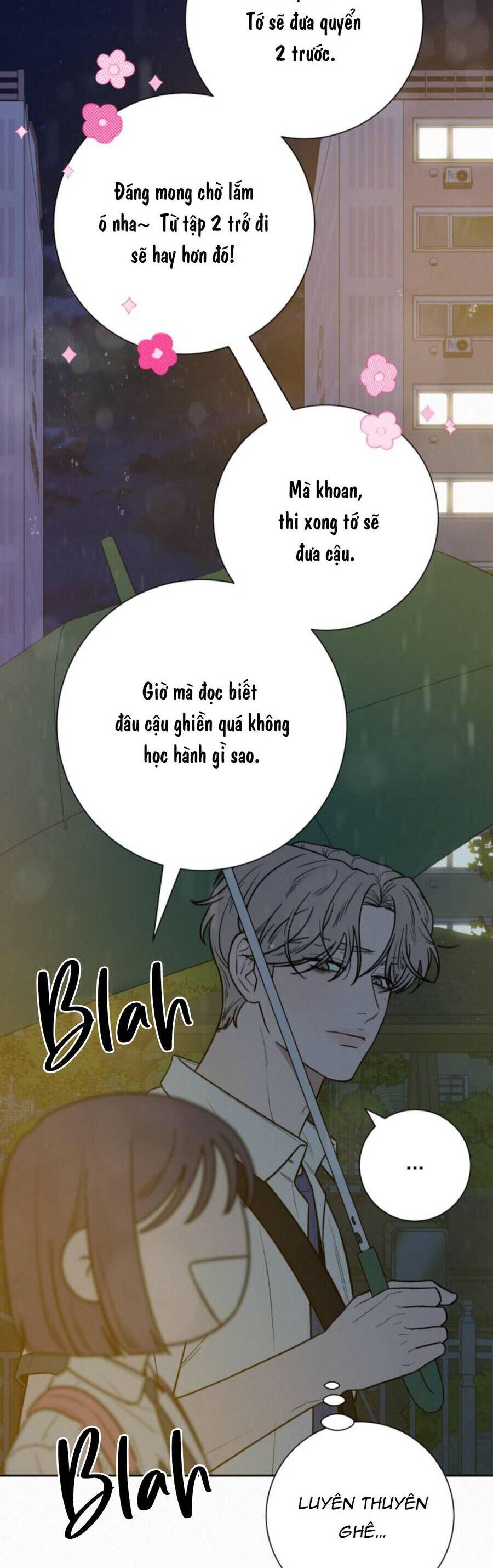Tình Yêu Trong Sáng: Chapter 76