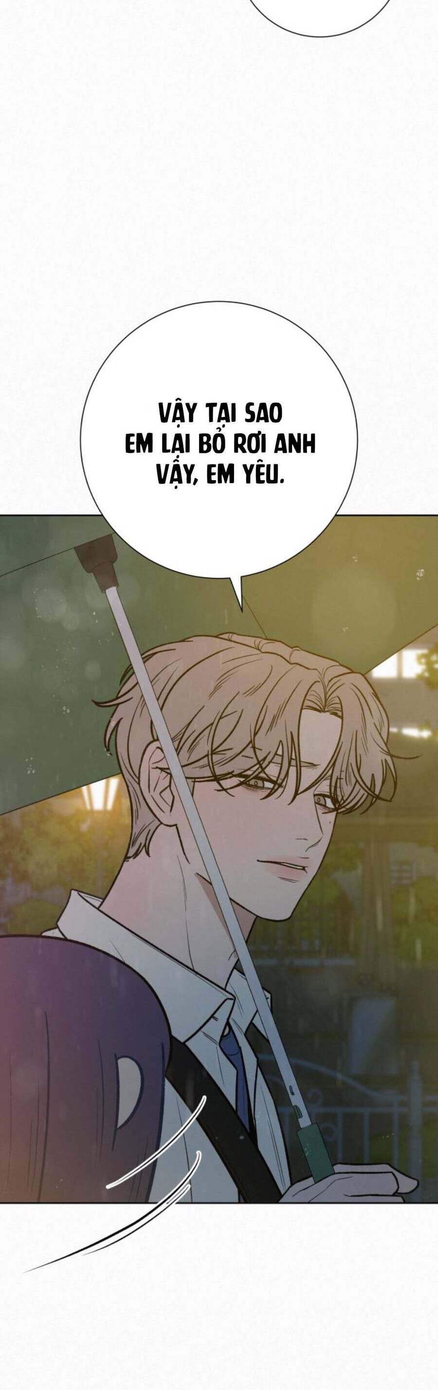 Tình Yêu Trong Sáng: Chapter 76