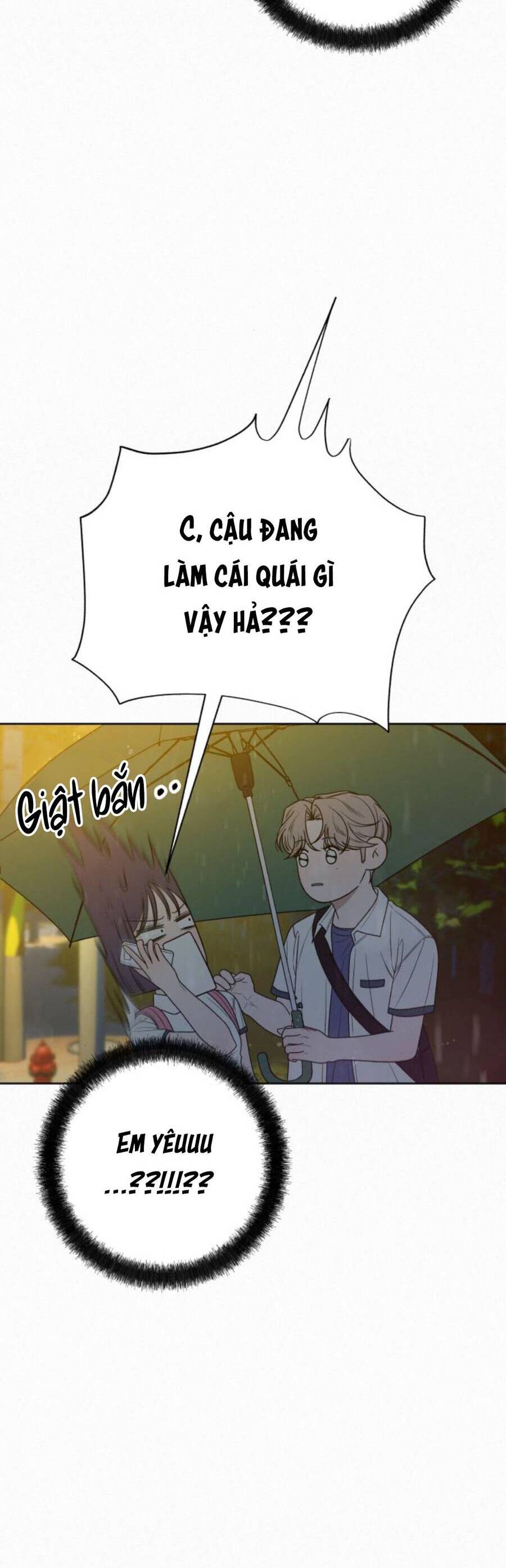 Tình Yêu Trong Sáng: Chapter 76