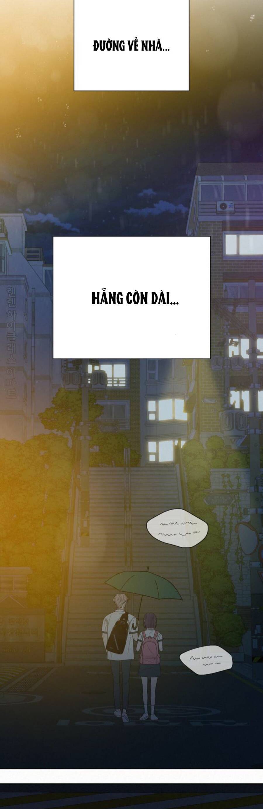 Tình Yêu Trong Sáng: Chapter 76