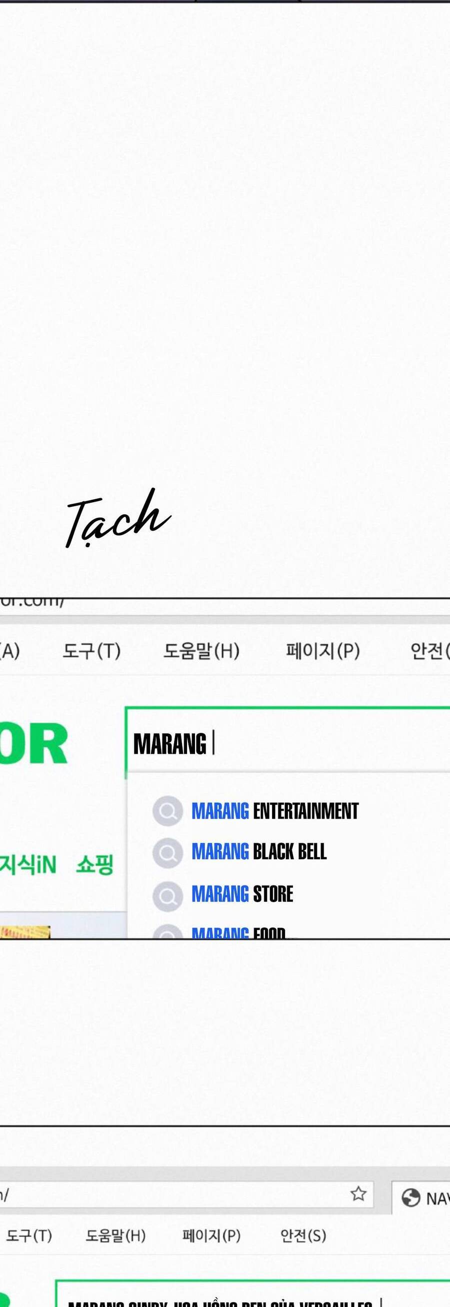 Tình Yêu Trong Sáng: Chapter 76