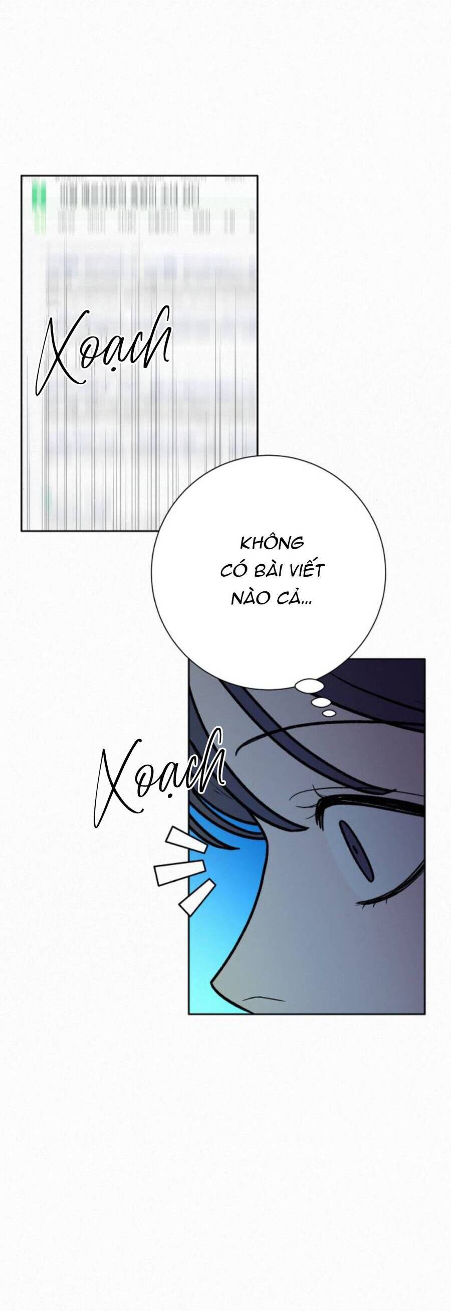 Tình Yêu Trong Sáng: Chapter 76