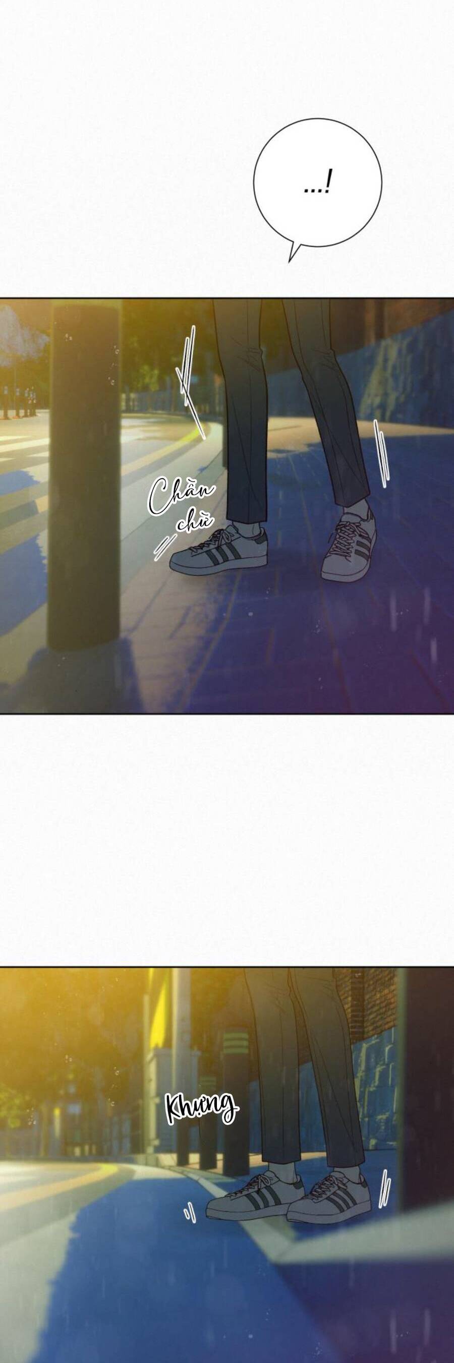 Tình Yêu Trong Sáng: Chapter 76