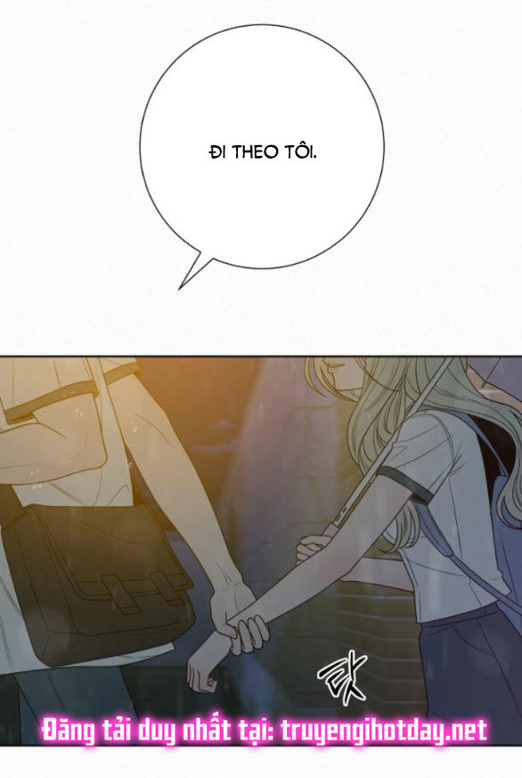 Tình Yêu Trong Sáng: Chapter 77.1