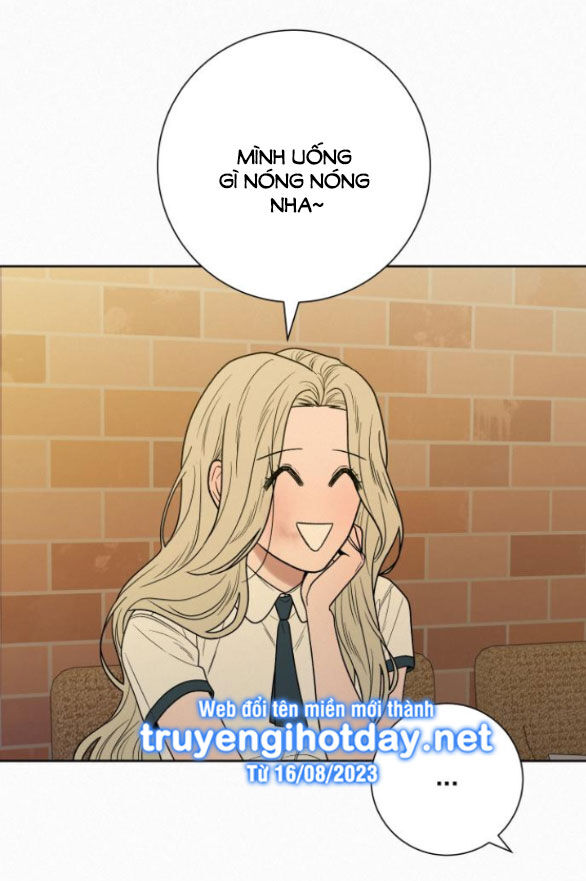 Tình Yêu Trong Sáng: Chapter 77.1