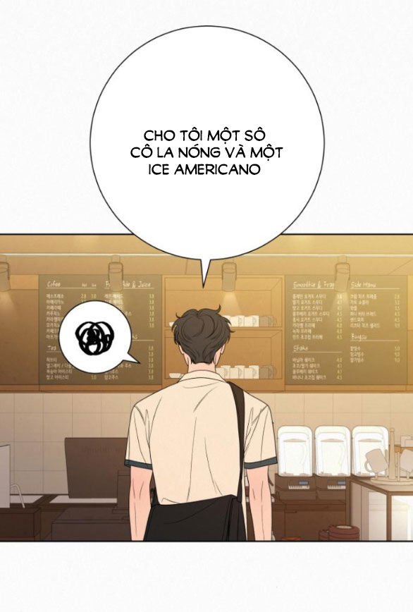 Tình Yêu Trong Sáng: Chapter 77.1