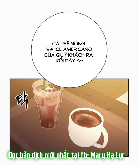 Tình Yêu Trong Sáng: Chapter 77.1