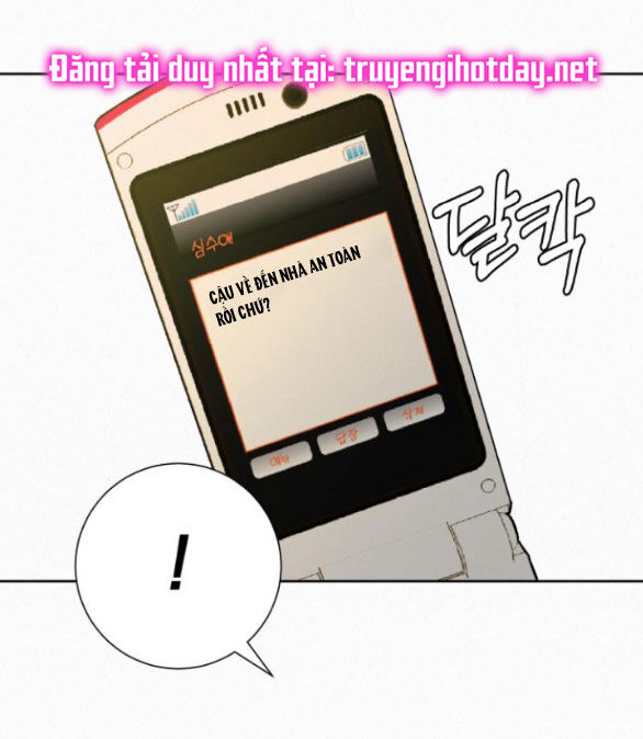 Tình Yêu Trong Sáng: Chapter 77.1