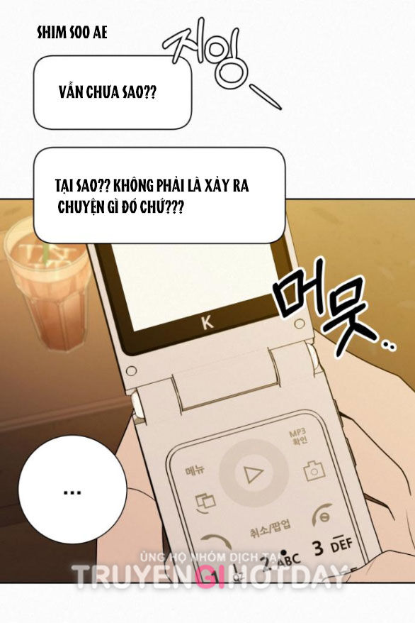 Tình Yêu Trong Sáng: Chapter 77.1