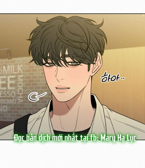 Tình Yêu Trong Sáng: Chapter 77.1