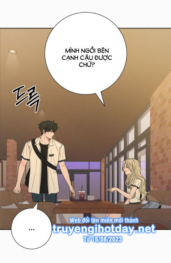 Tình Yêu Trong Sáng: Chapter 77.1