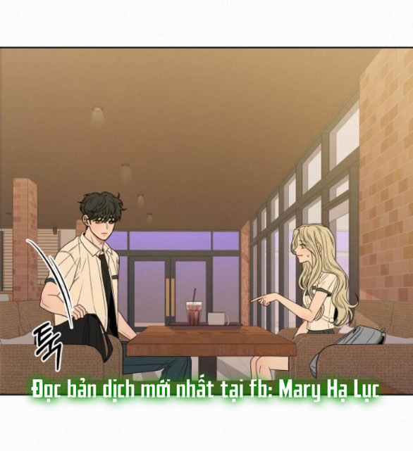 Tình Yêu Trong Sáng: Chapter 77.1