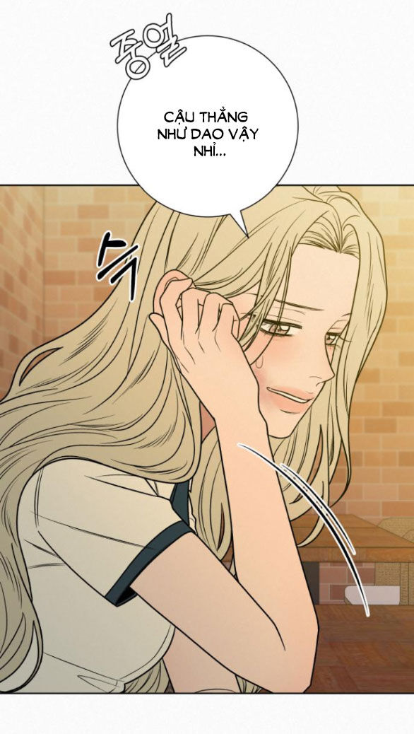 Tình Yêu Trong Sáng: Chapter 77.1