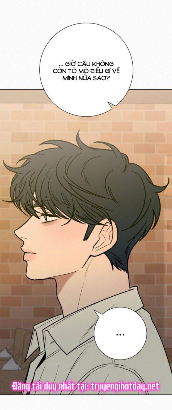 Tình Yêu Trong Sáng: Chapter 77.2