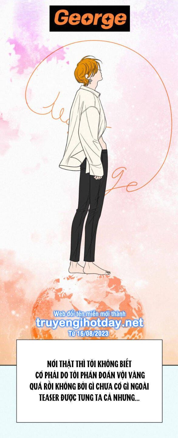 Tình Yêu Trong Sáng: Chapter 77.2