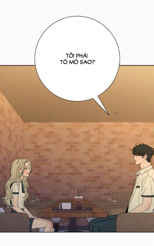 Tình Yêu Trong Sáng: Chapter 77.2