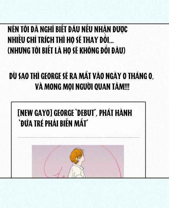 Tình Yêu Trong Sáng: Chapter 77.2