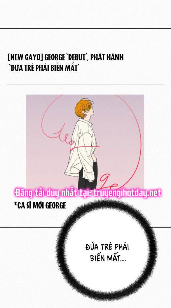 Tình Yêu Trong Sáng: Chapter 77.2