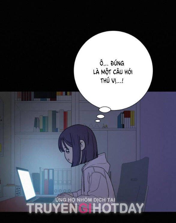 Tình Yêu Trong Sáng: Chapter 77.2