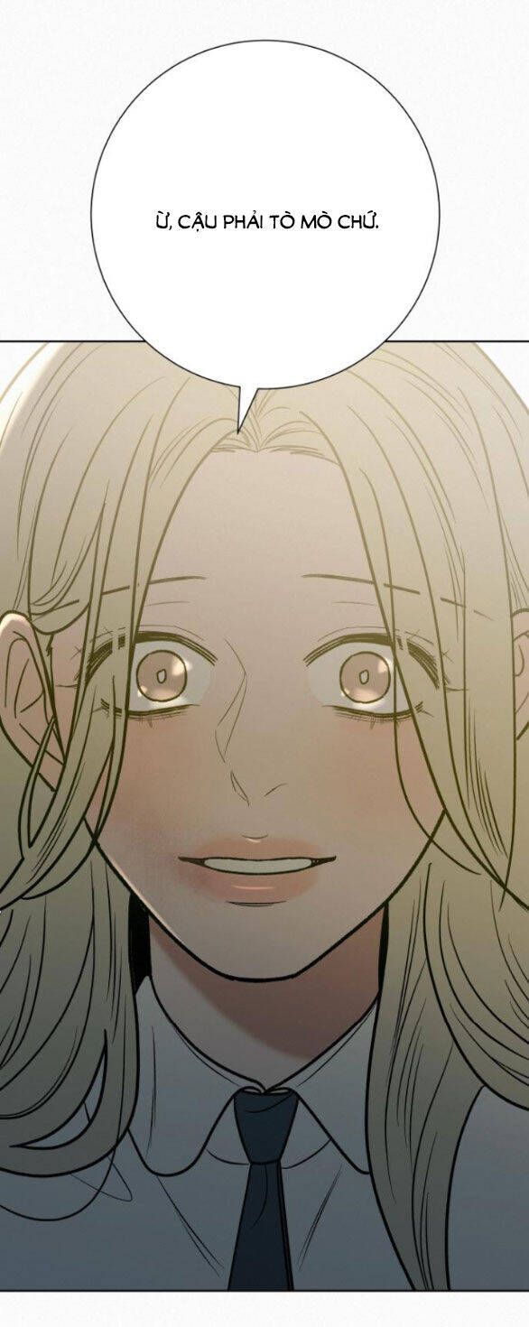 Tình Yêu Trong Sáng: Chapter 77.2