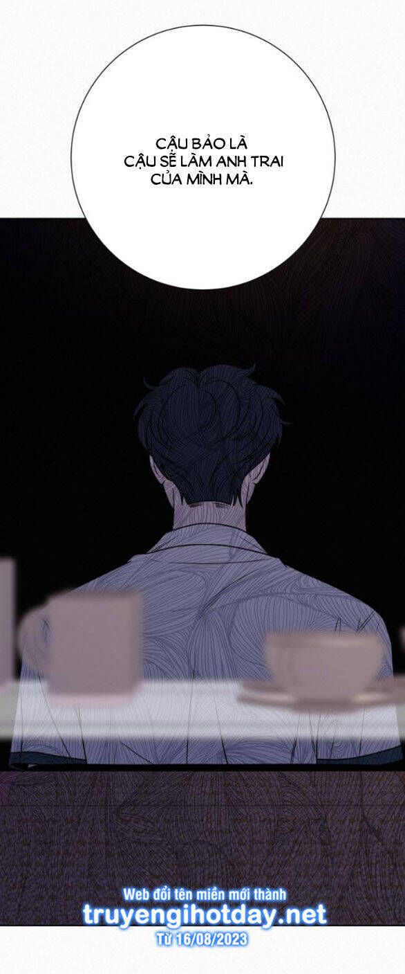 Tình Yêu Trong Sáng: Chapter 77.2