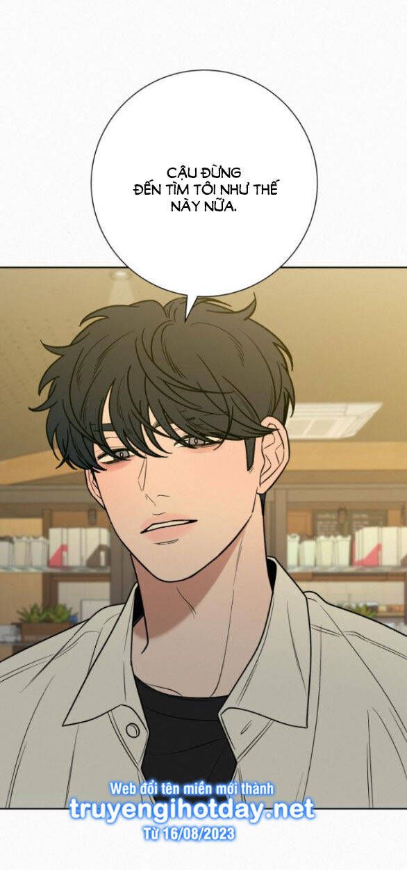 Tình Yêu Trong Sáng: Chapter 77.2