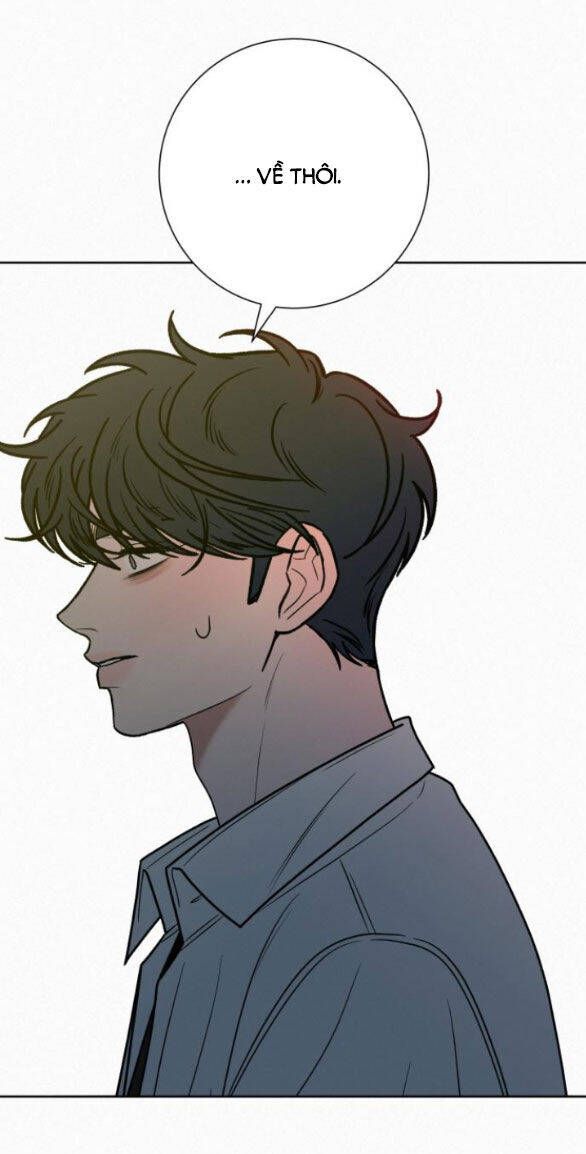 Tình Yêu Trong Sáng: Chapter 77.2