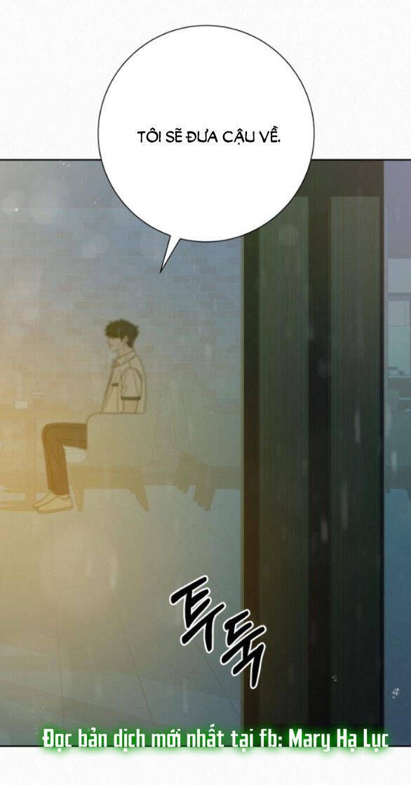 Tình Yêu Trong Sáng: Chapter 77.2