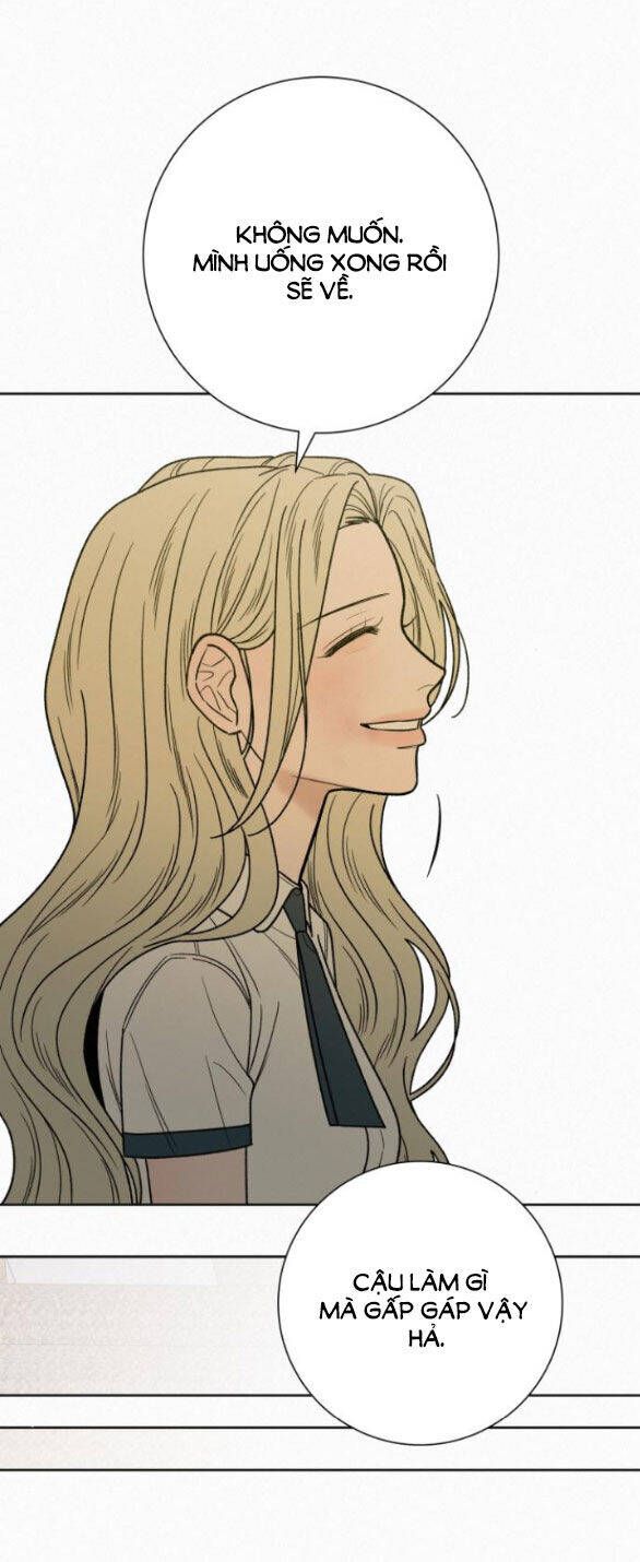 Tình Yêu Trong Sáng: Chapter 77.2