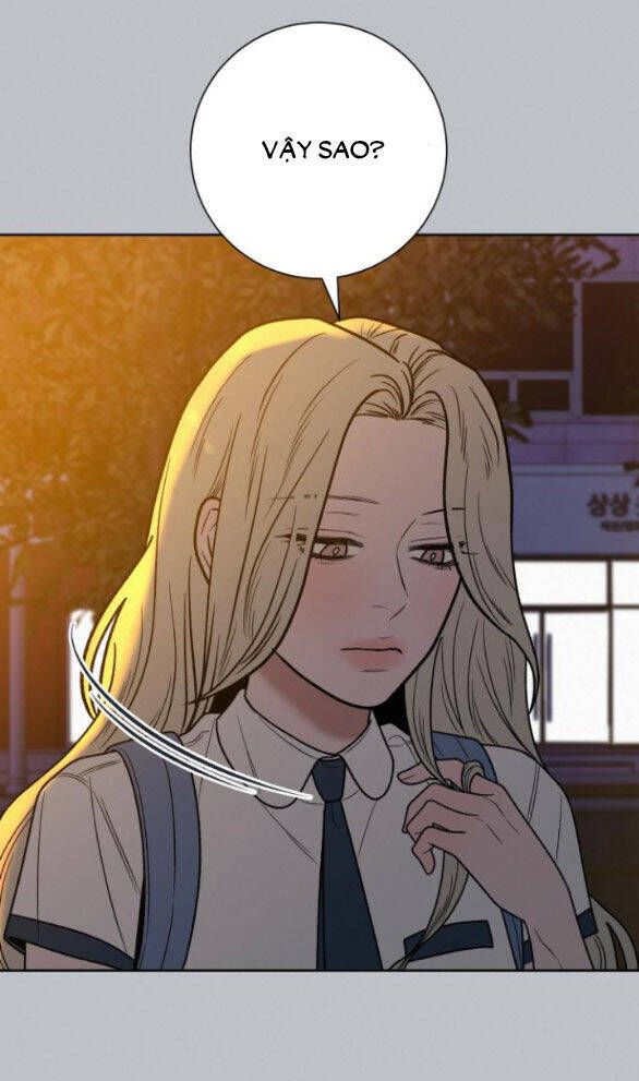 Tình Yêu Trong Sáng: Chapter 77.2