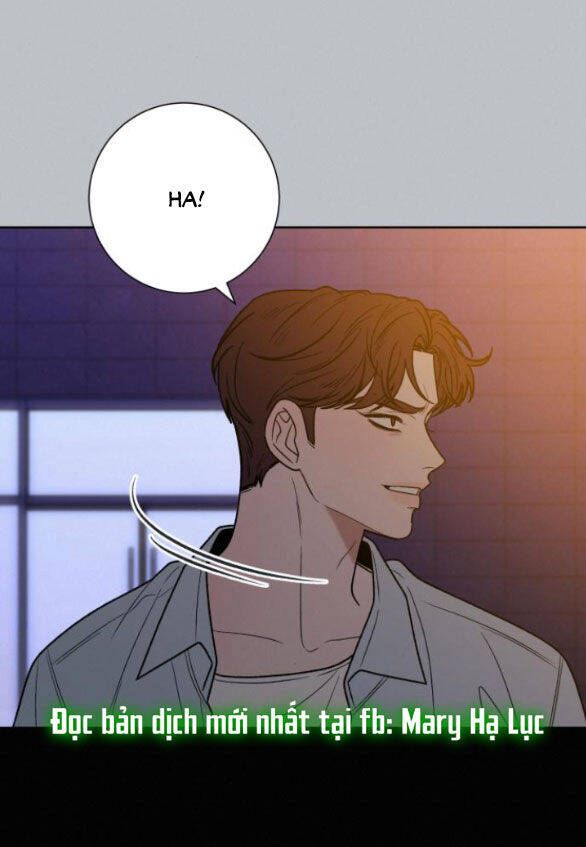 Tình Yêu Trong Sáng: Chapter 77.2