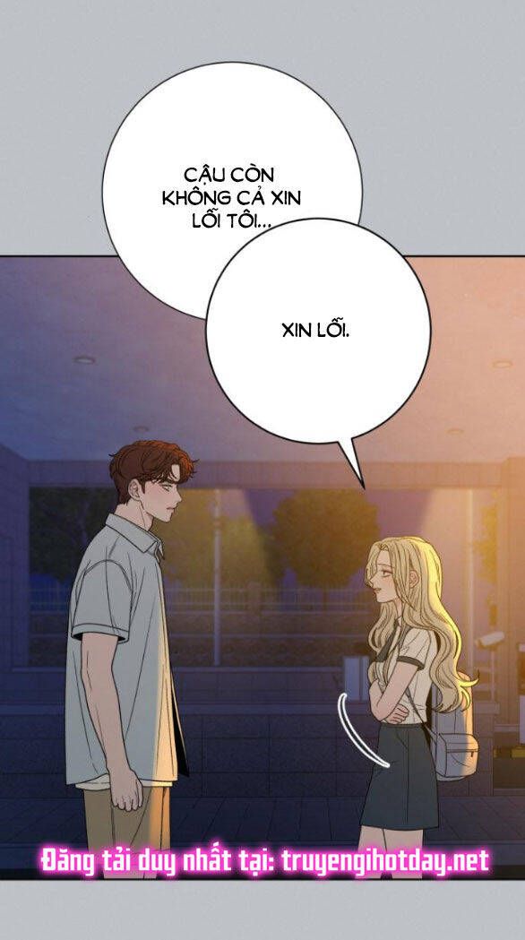 Tình Yêu Trong Sáng: Chapter 77.2