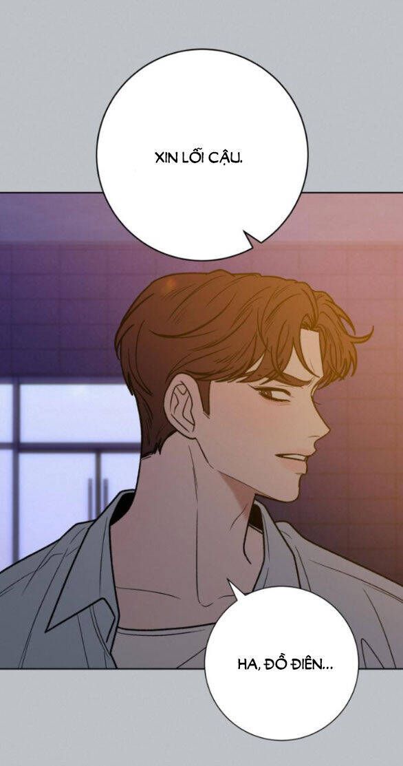 Tình Yêu Trong Sáng: Chapter 77.2