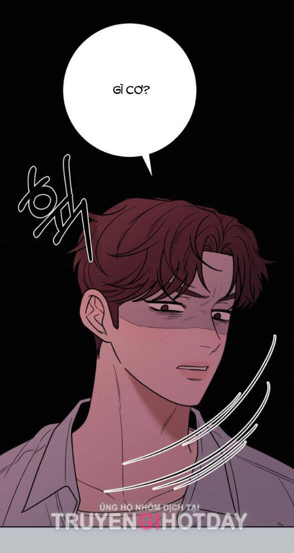 Tình Yêu Trong Sáng: Chapter 77.2