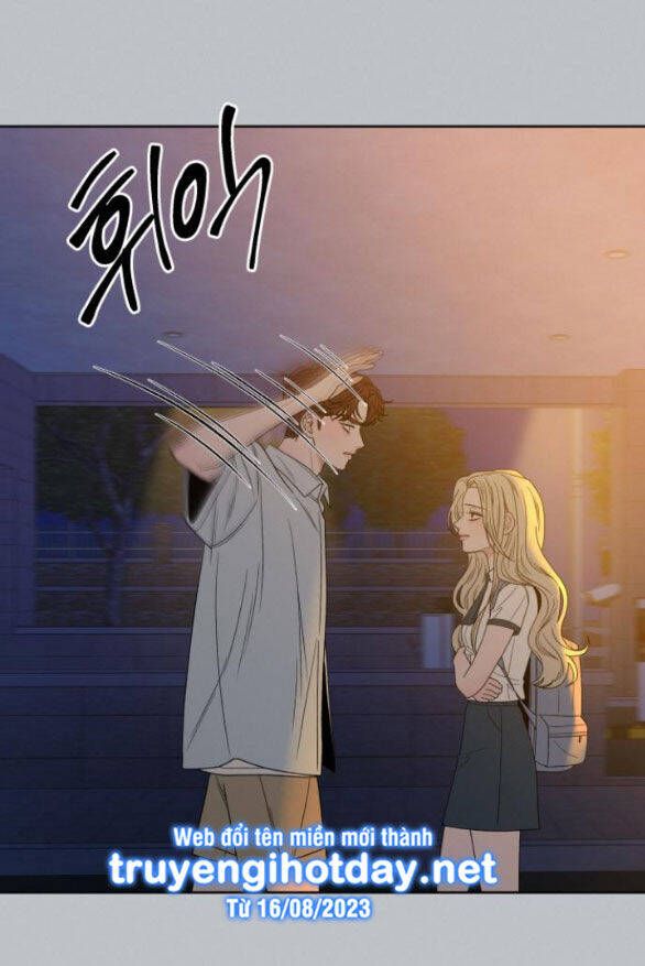 Tình Yêu Trong Sáng: Chapter 77.2