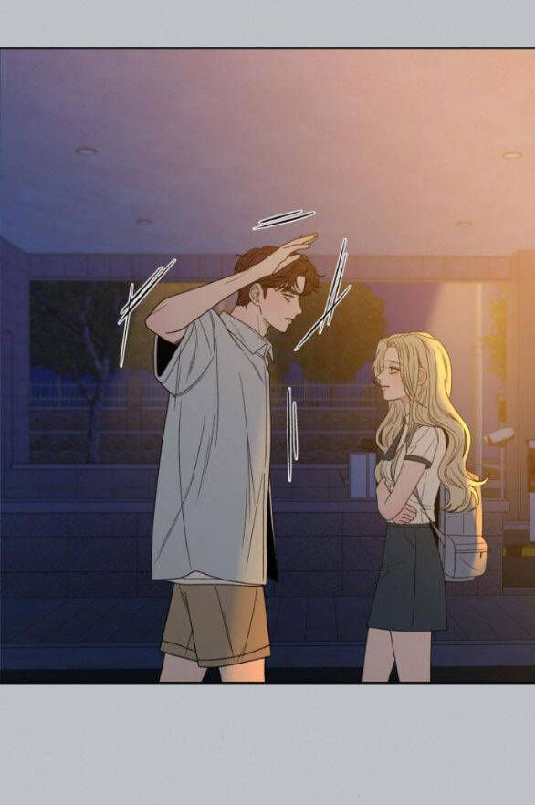 Tình Yêu Trong Sáng: Chapter 77.2