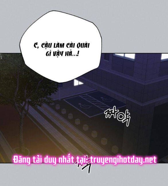Tình Yêu Trong Sáng: Chapter 77.2