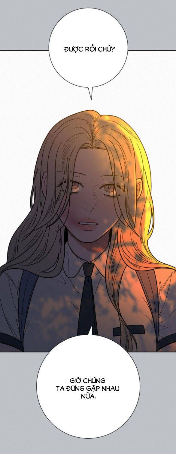 Tình Yêu Trong Sáng: Chapter 77.2