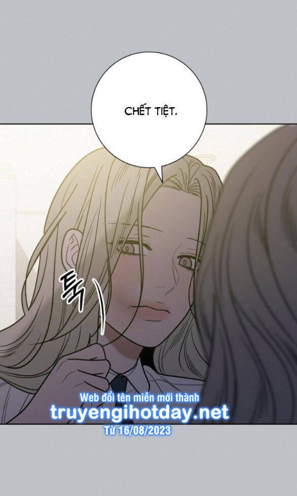 Tình Yêu Trong Sáng: Chapter 77.2