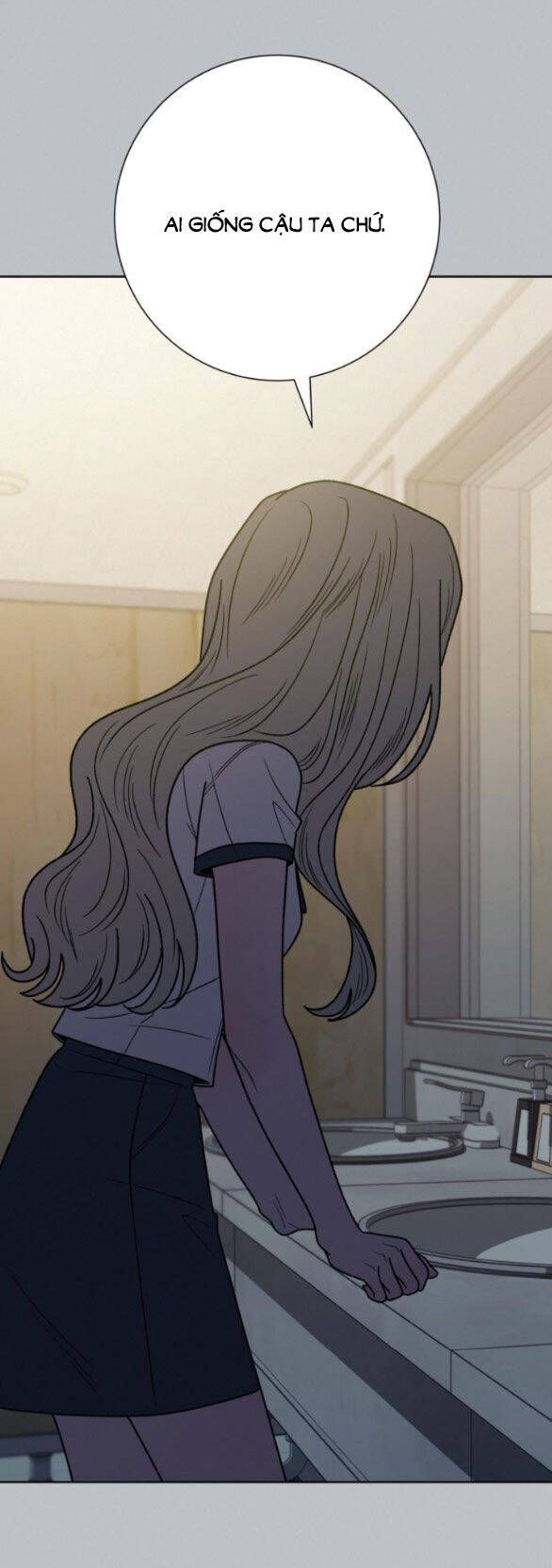 Tình Yêu Trong Sáng: Chapter 77.2