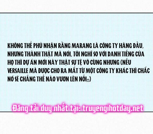 Tình Yêu Trong Sáng: Chapter 77.2