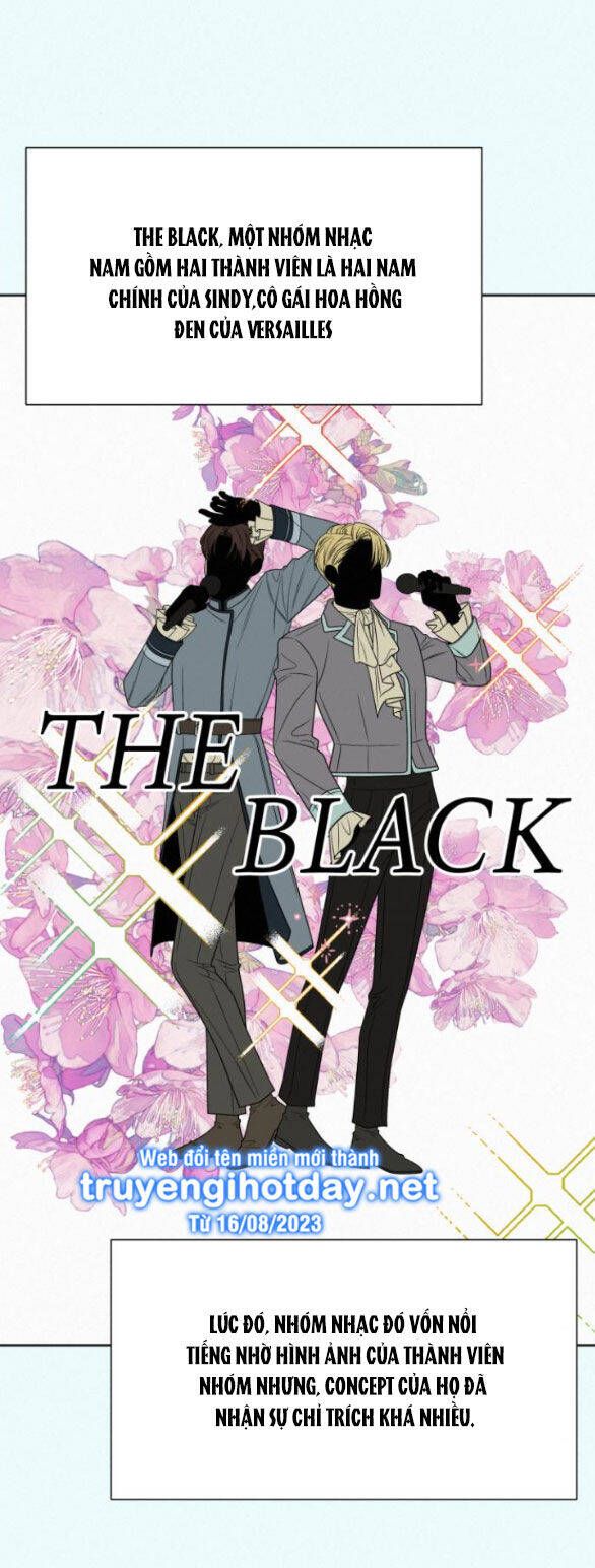 Tình Yêu Trong Sáng: Chapter 77.2