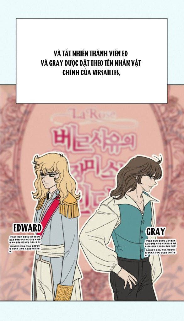 Tình Yêu Trong Sáng: Chapter 77.2