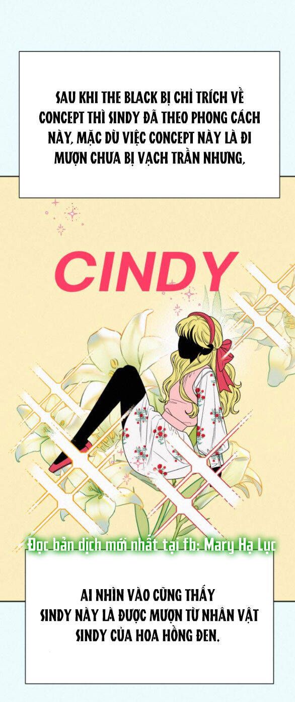 Tình Yêu Trong Sáng: Chapter 77.2