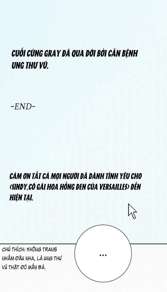 Tình Yêu Trong Sáng: Chapter 78.1