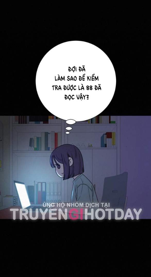 Tình Yêu Trong Sáng: Chapter 78.1